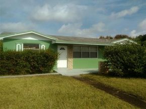 2951 NW 208th Ter, Miami Gardens FL 33056