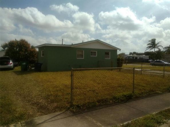 2951 NW 208th Ter, Miami Gardens FL 33056