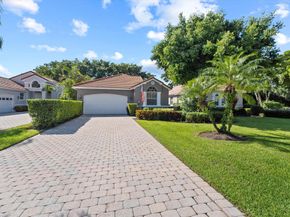 10860 Fairmont Village Drive, Lake Worth FL 33449