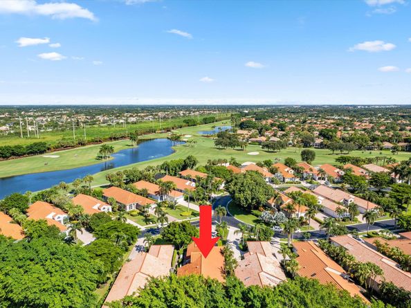 10860 Fairmont Village Drive, Lake Worth FL 33449