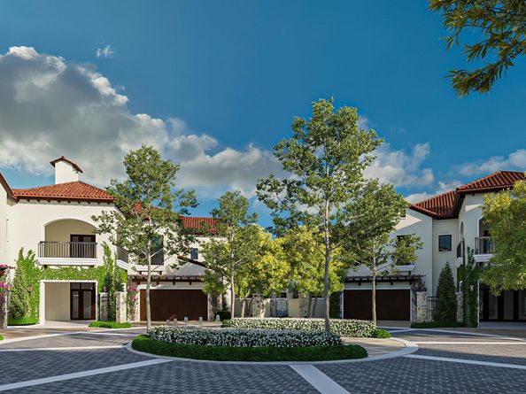 250 Bears Club Drive C1, Jupiter FL 33477