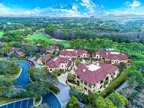250 Bears Club Drive C1, Jupiter FL 33477