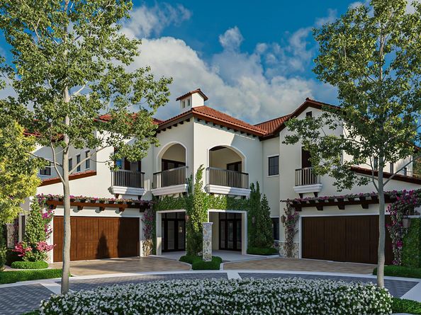 250 Bears Club Drive C1, Jupiter FL 33477