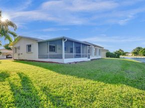6713 NW 58th Ct, Tamarac FL 33321