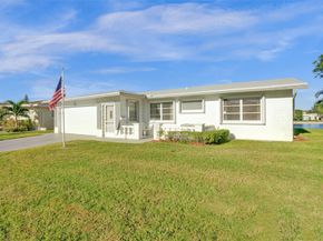 6713 NW 58th Ct, Tamarac FL 33321