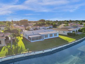 6713 NW 58th Ct, Tamarac FL 33321