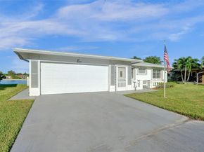 6713 NW 58th Ct, Tamarac FL 33321