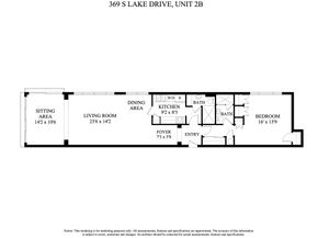 369 S Lake Drive 2b, Palm Beach FL 33480