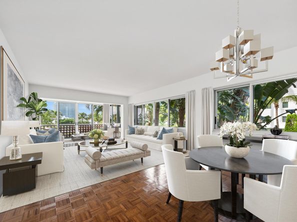 369 S Lake Drive 2b, Palm Beach FL 33480