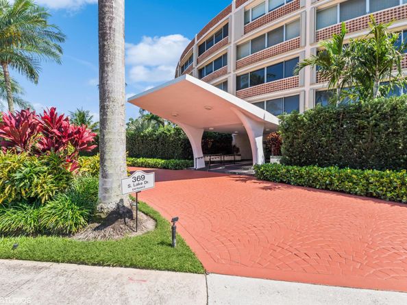 369 S Lake Drive 2b, Palm Beach FL 33480