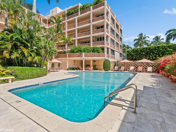 369 S Lake Drive 2b, Palm Beach FL 33480