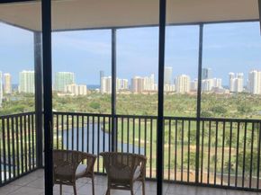 20301 W Country Club Dr 2025, Aventura FL 33180