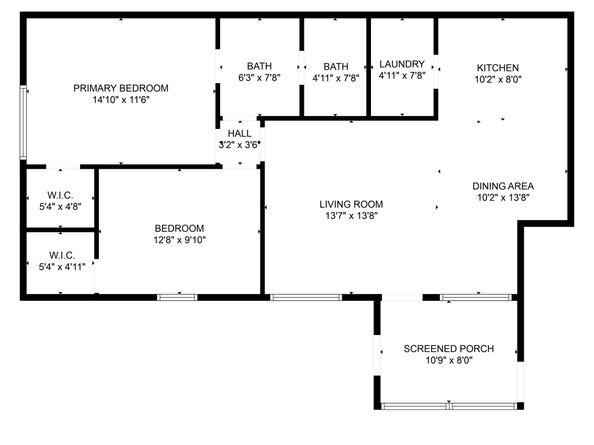 329 Knotty Pine Circle A2, Greenacres FL 33463