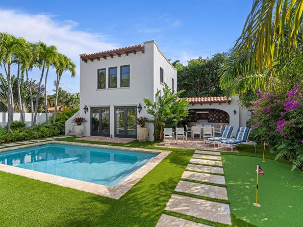 112 Roosevelt Place, West Palm Beach FL 33405