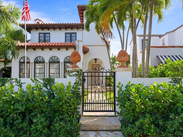 112 Roosevelt Place, West Palm Beach FL 33405