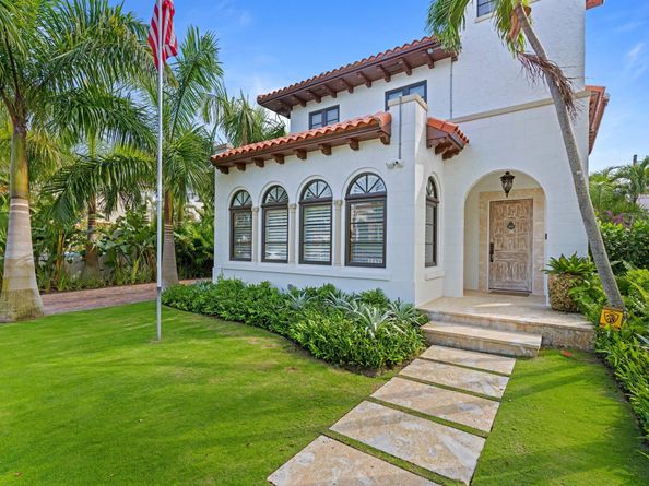 112 Roosevelt Place, West Palm Beach FL 33405