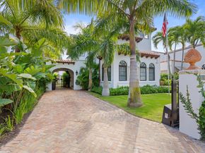 112 Roosevelt Place, West Palm Beach FL 33405