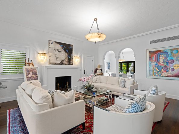 112 Roosevelt Place, West Palm Beach FL 33405