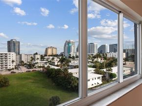 720 Bayshore Dr 701, Fort Lauderdale FL 33304