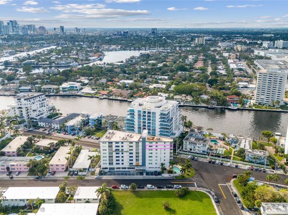 720 Bayshore Dr 701, Fort Lauderdale FL 33304
