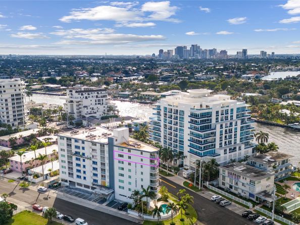 720 Bayshore Dr 701, Fort Lauderdale FL 33304