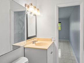 3709 NW 84th Avenue, Sunrise FL 33351