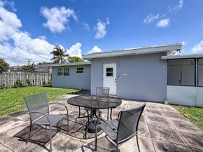 2000 NE 62nd Street, Fort Lauderdale FL 33308