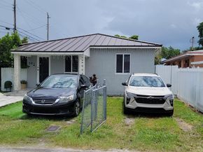 301 SW 36th Avenue, Miami FL 33135