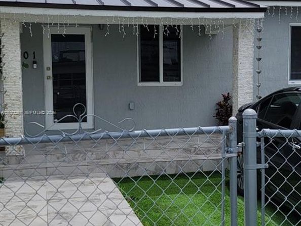 301 SW 36th Avenue, Miami FL 33135