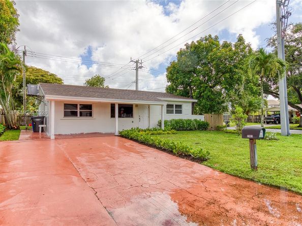 7401 Raleigh Street, Hollywood FL 33024