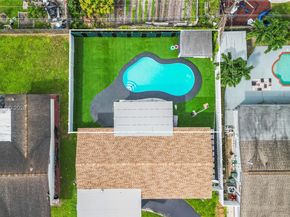 8531 NW 25th Street, Sunrise FL 33322