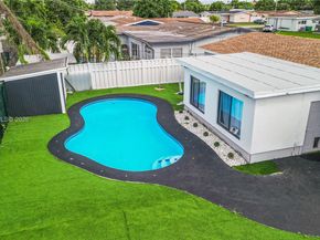 8531 NW 25th Street, Sunrise FL 33322