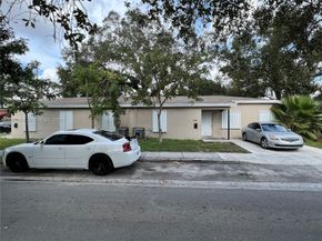 1565 NW 47th Street, Miami FL 33142