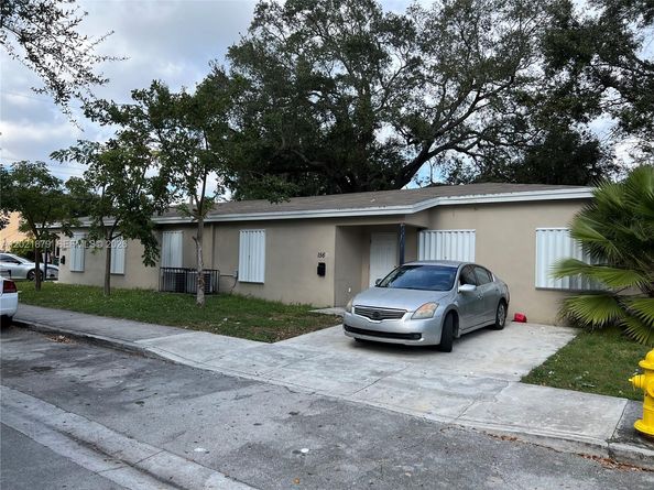 1565 NW 47th Street, Miami FL 33142