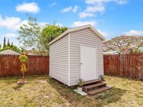 15502 SW 102nd Avenue, Miami FL 33157