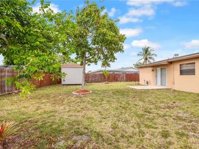 15502 SW 102nd Avenue, Miami FL 33157