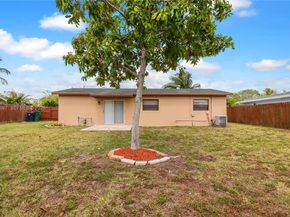 15502 SW 102nd Avenue, Miami FL 33157