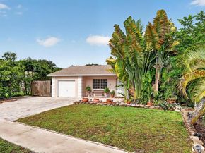 9600 Richmond Circle, Boca Raton FL 33434