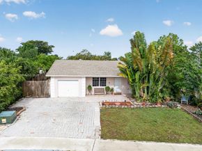 9600 Richmond Circle, Boca Raton FL 33434