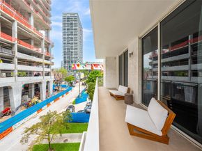 444 NE 30th Street 402, Miami FL 33137
