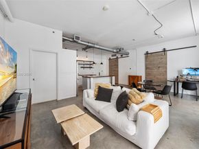 444 NE 30th Street 402, Miami FL 33137