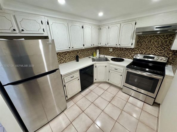 2100 Sans Souci Boulevard A1410, North Miami FL 33181