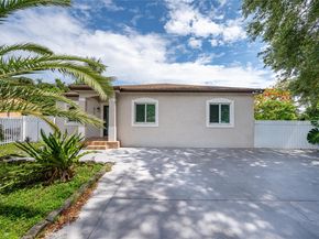 1507 NW 100th Street, Miami FL 33147