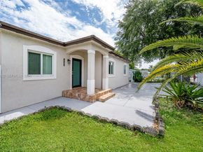 1507 NW 100th Street, Miami FL 33147