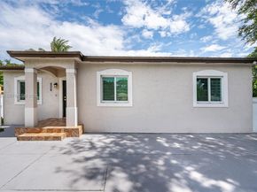 1507 NW 100th Street, Miami FL 33147