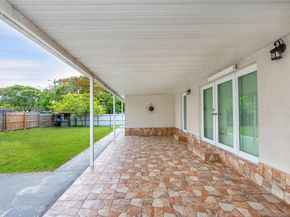 1507 NW 100th Street, Miami FL 33147