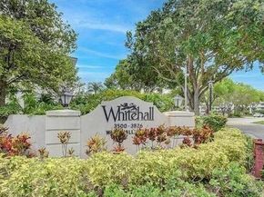 3516 Whitehall Drive 301, West Palm Beach FL 33401