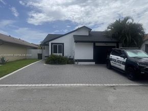 1131 SW 110th Avenue, Pembroke Pines FL 33025