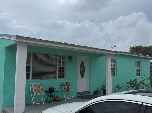 320 W 29th Street, Riviera Beach FL 33404