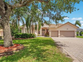 5005 NW 57th Terrace, Coral Springs FL 33067